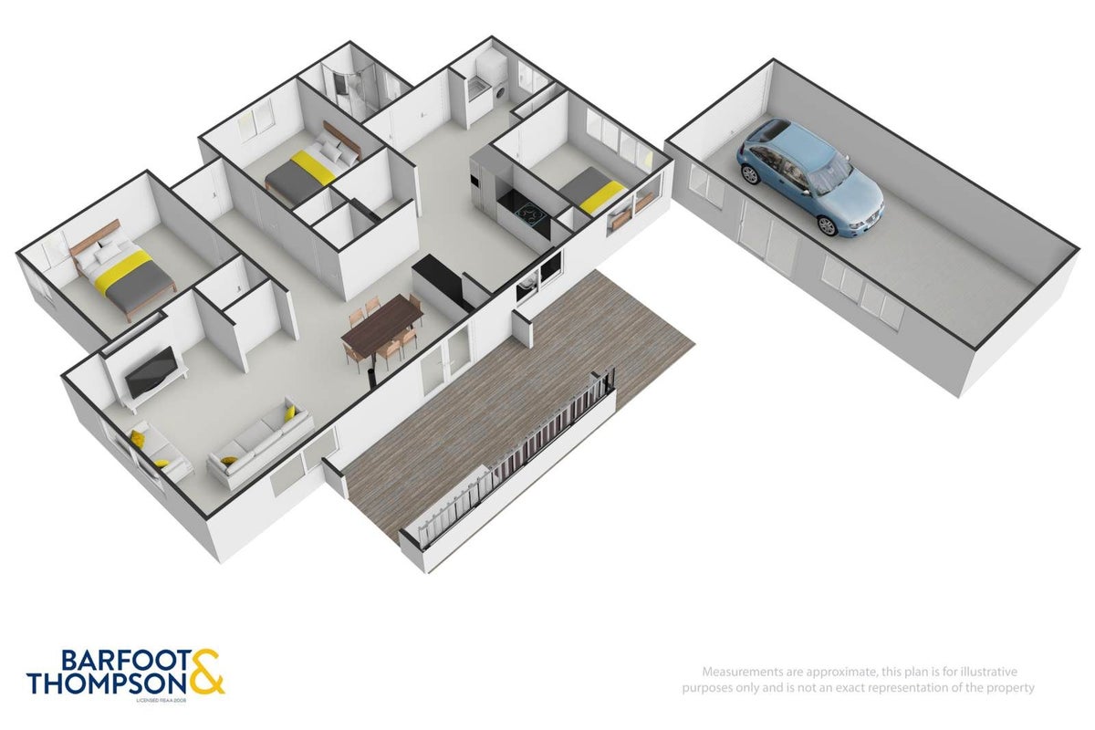 1/33 West Coast Road, Glen Eden, Auckland - Carousel 24