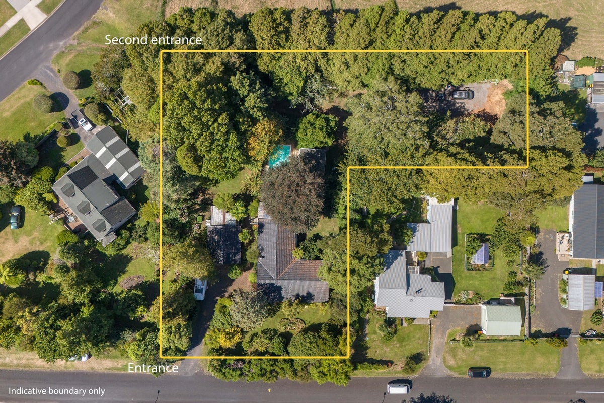 133 Consols Street, Waihi, Waihi - Carousel 2