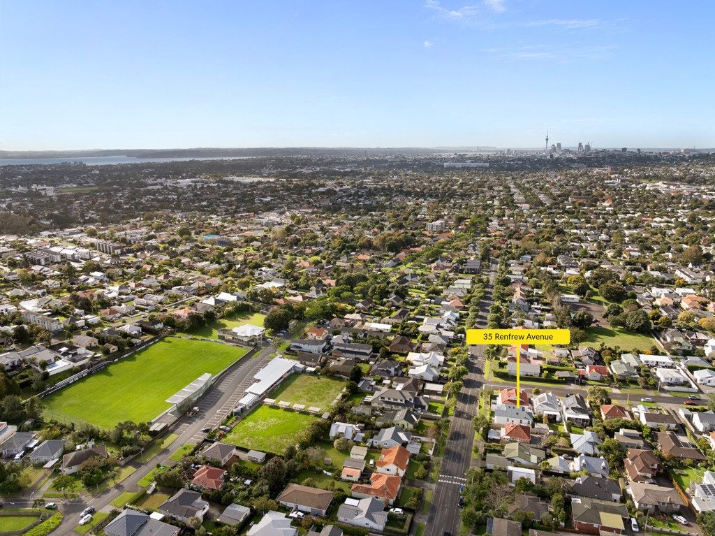 35 Renfrew Avenue, Sandringham, Auckland - Carousel 23