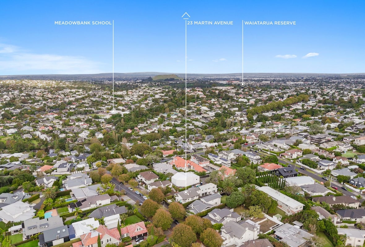 23 Martin Avenue, Remuera, Auckland - Carousel 25