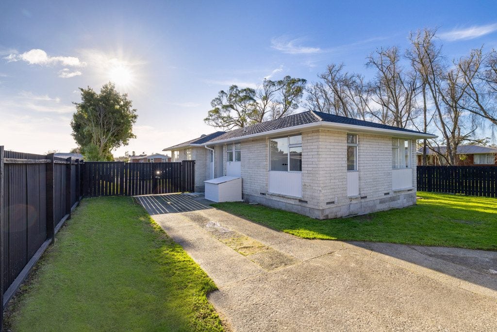 20 Rosser Street, Huntly, Huntly - Carousel 2