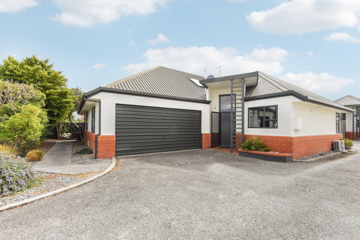 176C High Street, Blenheim, Blenheim - Carousel 1