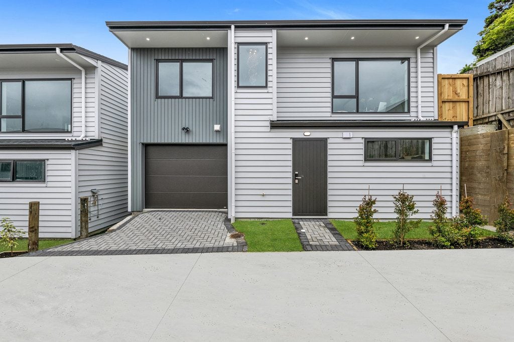 4/50 Tiverton Road, Avondale, Auckland - Carousel 1
