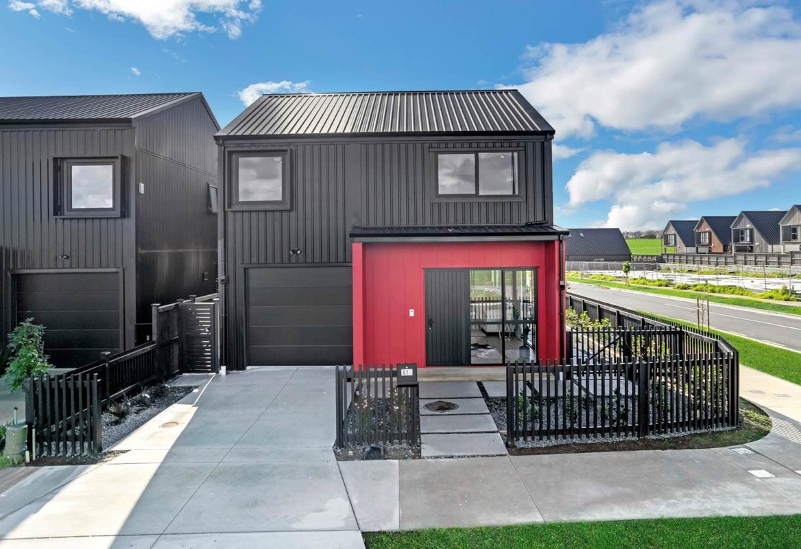 61 Maungakaraka Road, Karaka, Papakura - Carousel 1