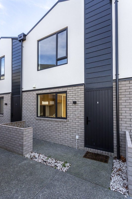 7/116 Aldwins Road, Phillipstown, Christchurch - Carousel 1