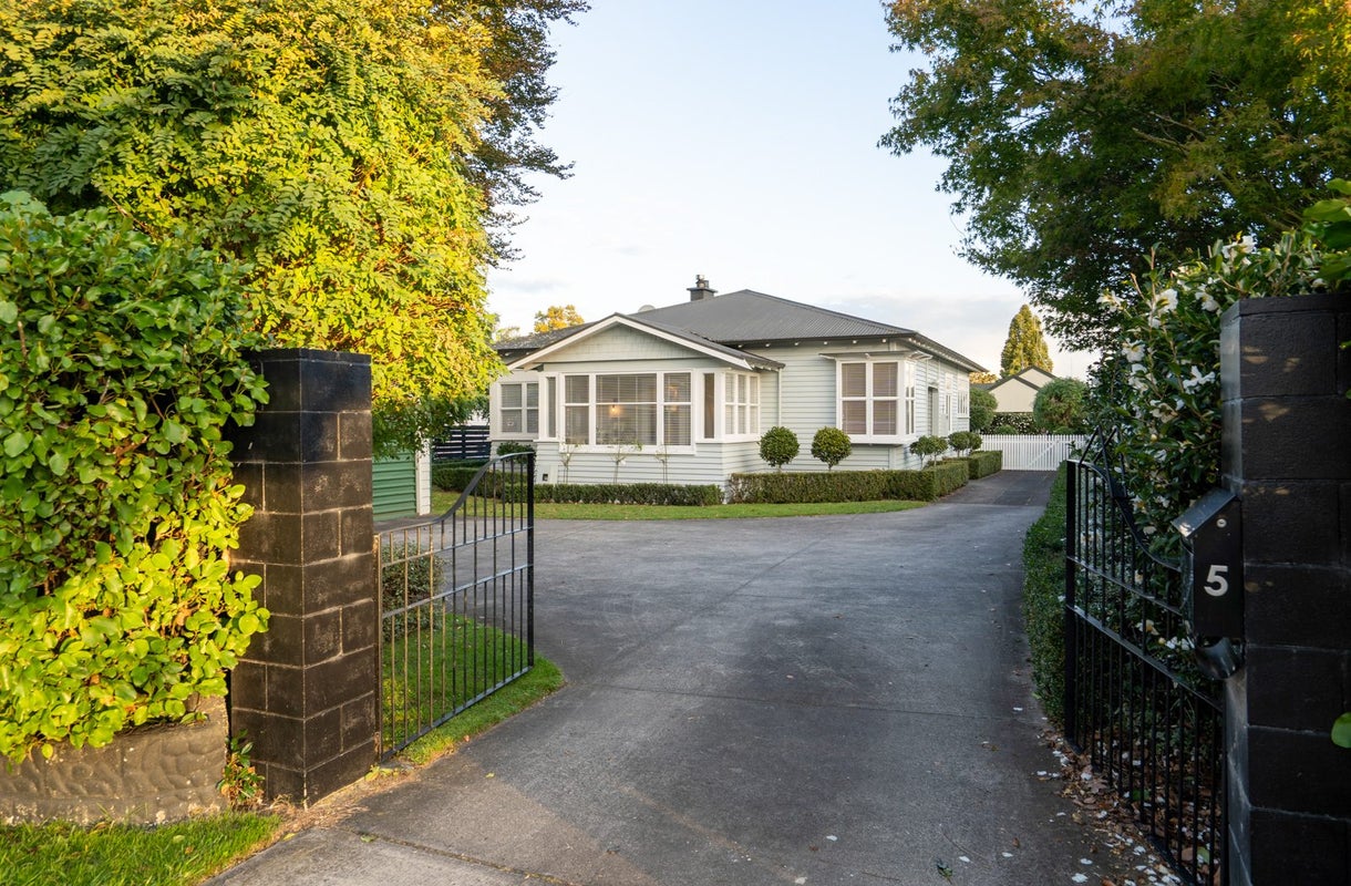 5 Hamilton Road, Cambridge, Cambridge - Carousel 1