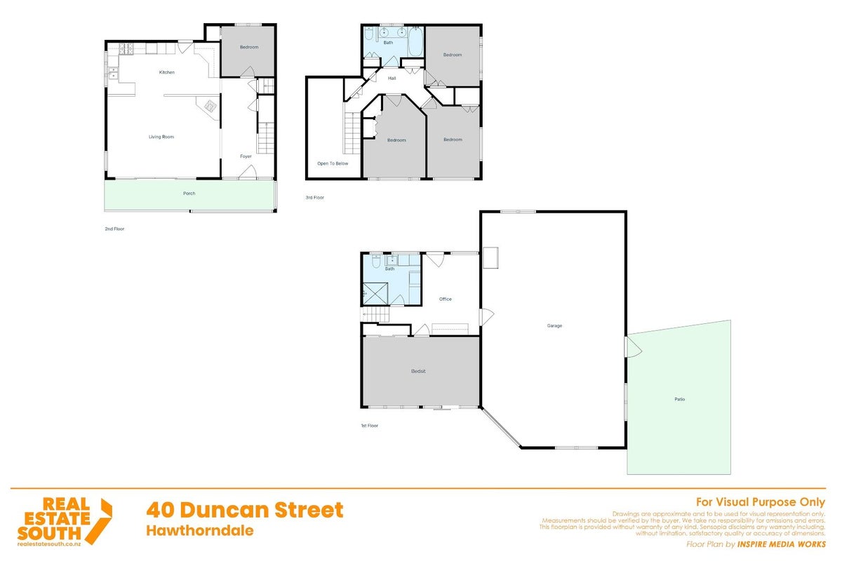 40 Duncan Street, Hawthorndale, Invercargill - Carousel 21