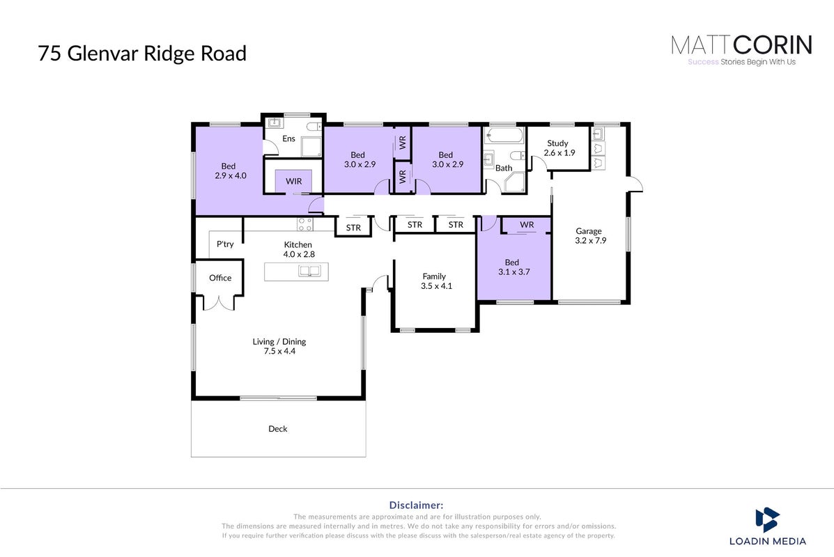 75 Glenvar Ridge Road, Long Bay, Auckland - Carousel 35