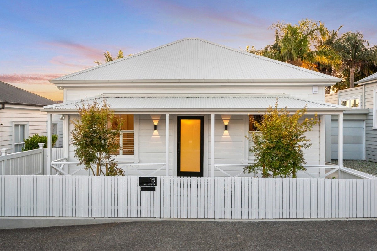 15 John Street, Ponsonby, Auckland - Carousel 2