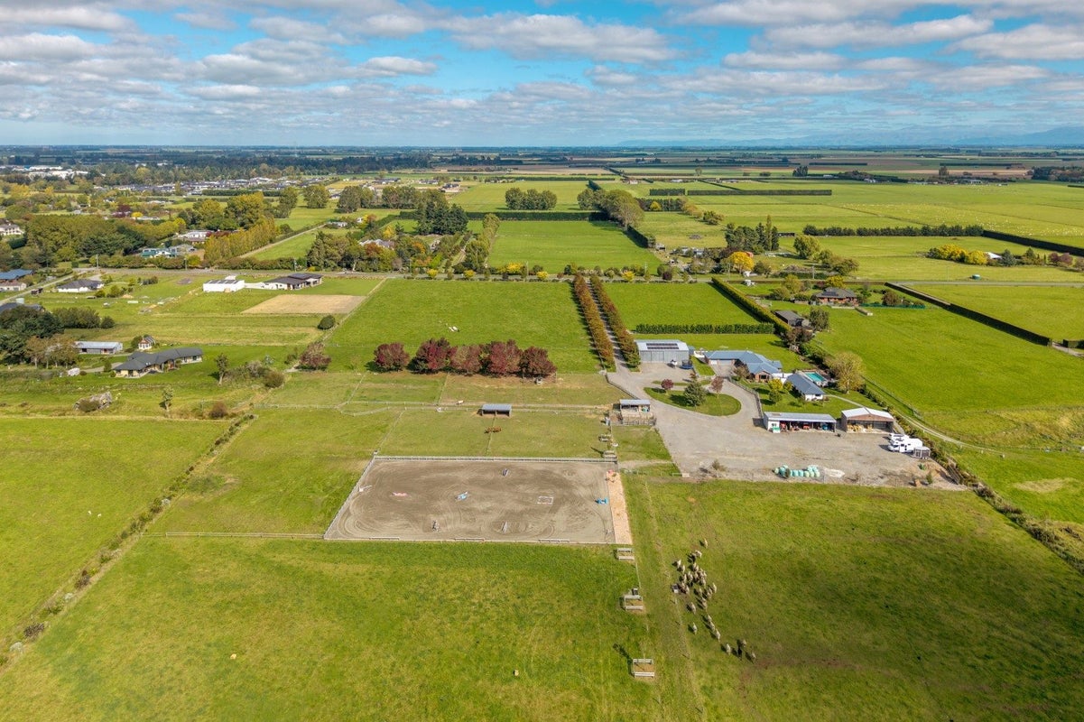 60 Hollands Road, Tinwald, Ashburton - Carousel 34