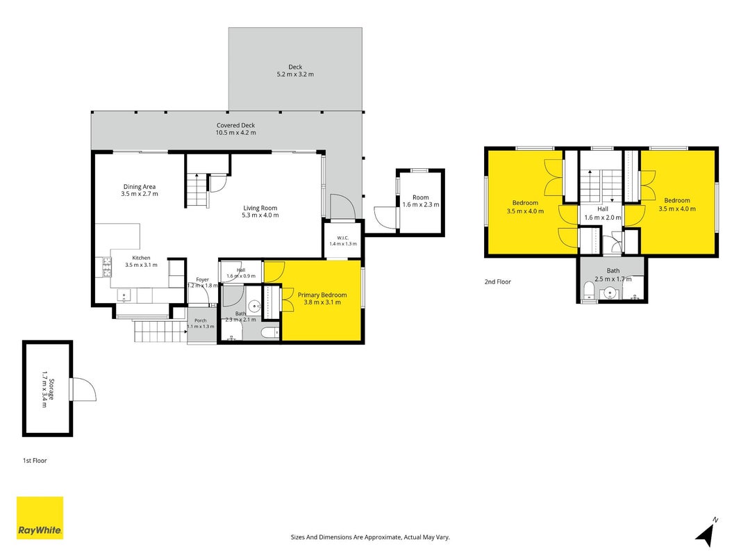 2/37 Northboro Road, Hauraki, Auckland - Carousel 19