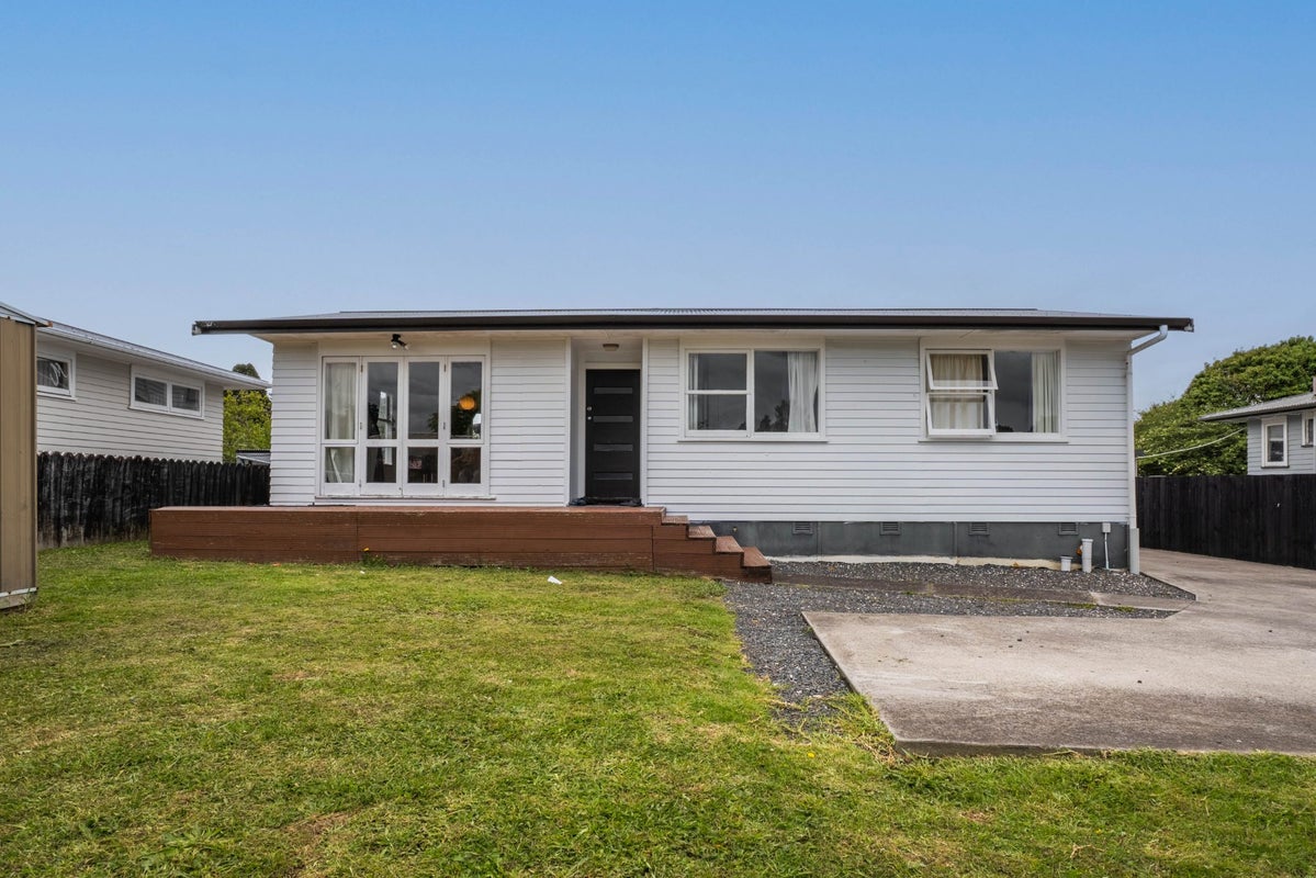 10 Gainsborough Street, Manurewa, Auckland - Carousel 11