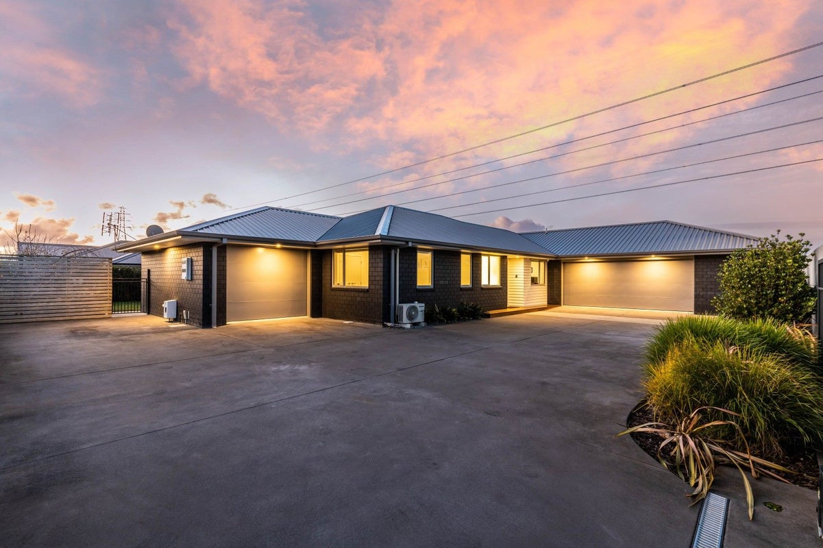 Property Valuation for 2 Megaw Close, Whalers Gate, New Plymouth ...