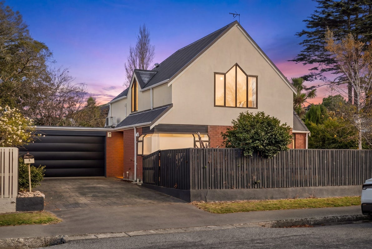 1 Ryeland Avenue, Ilam, Christchurch - Carousel 1