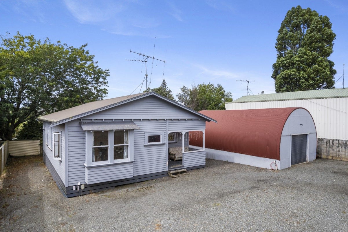 31C Main Road, Tirau, Tirau - Carousel 1