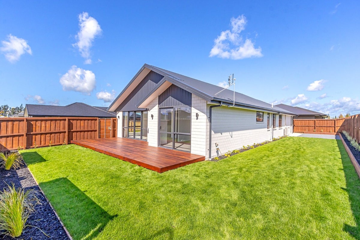 Property Valuation for 2 Talc Lane, Rolleston, Rolleston | Trade Me ...
