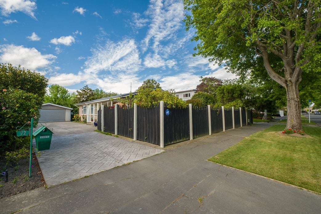 72 Woodbury Street, Russley, Christchurch - Carousel 34
