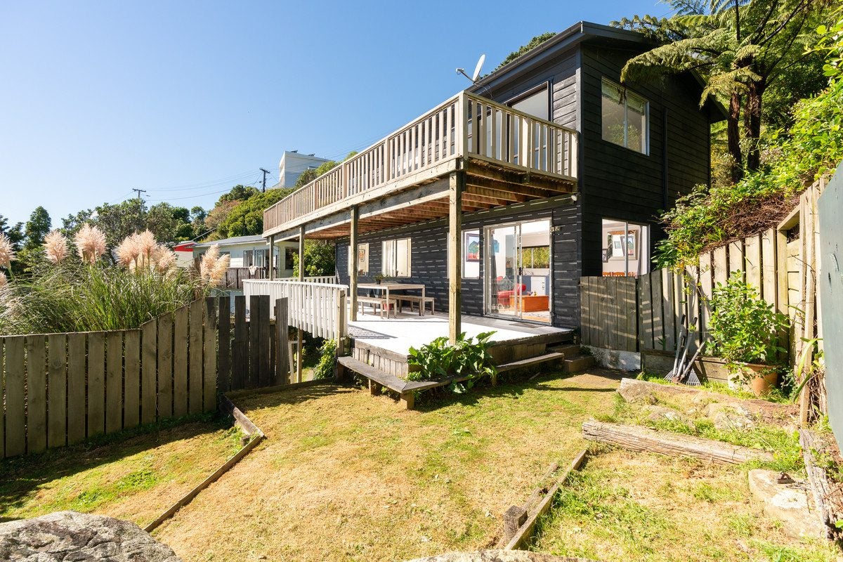 198A Cecil Road, Wilton, Wellington - Carousel 1