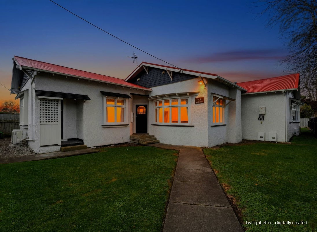 44 Jones Street, Wanganui East, Whanganui - Carousel 1