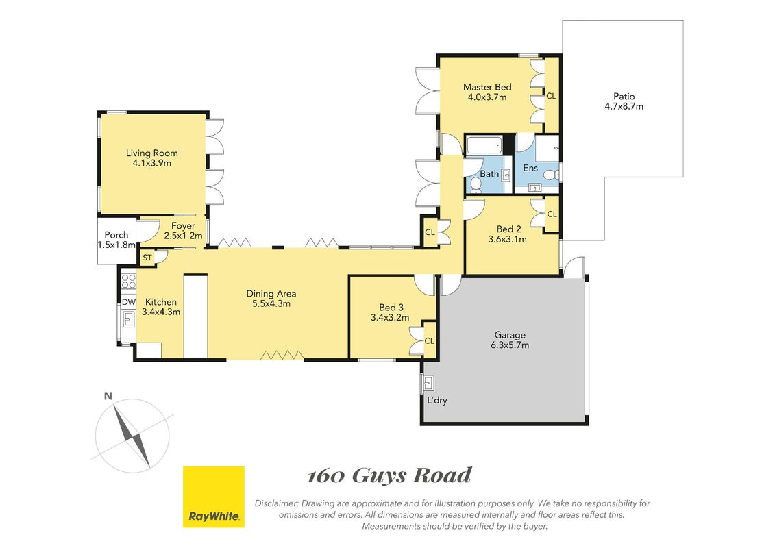 160 Guys Road, East Tamaki, Auckland - Carousel 21