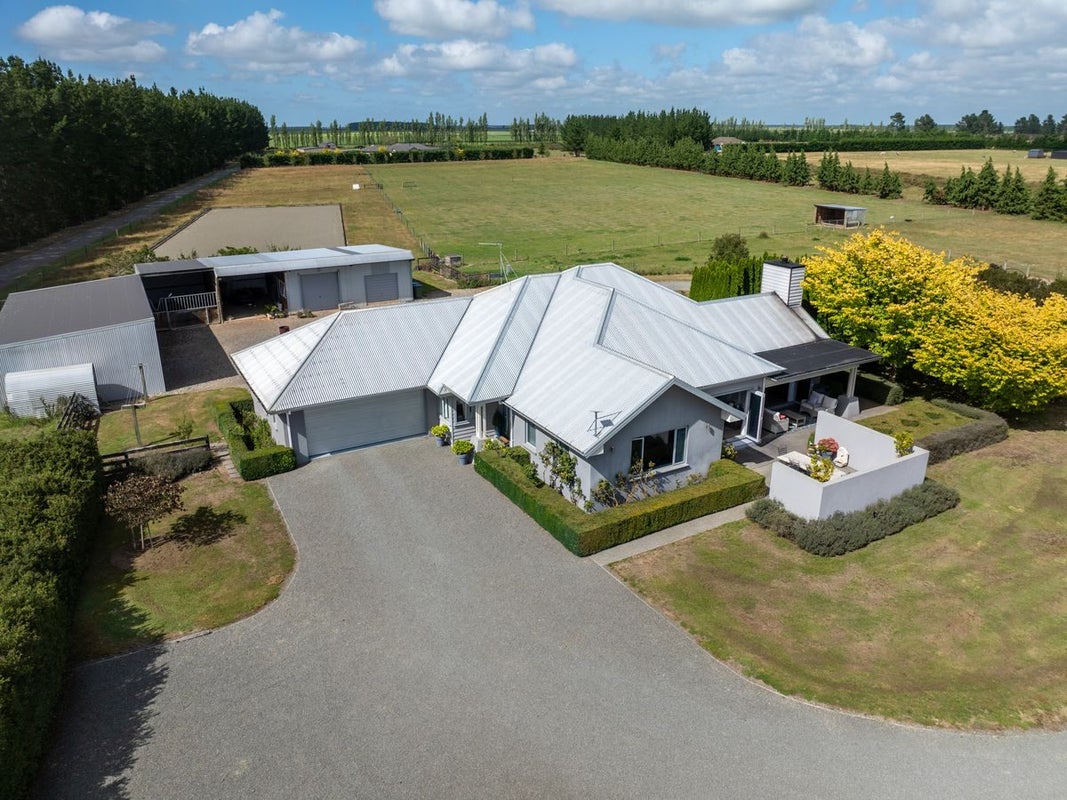 371A Isaac Road, Eyrewell, Rangiora - Carousel 1
