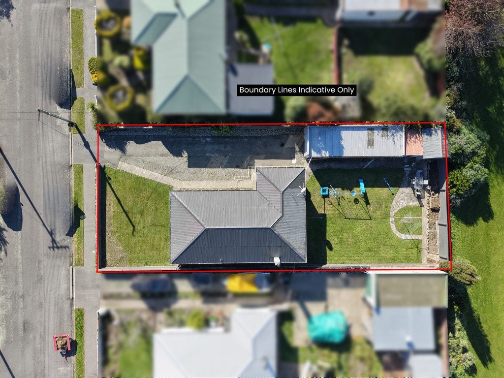 7 Milner Street, Oamaru North, Oamaru - Carousel 20