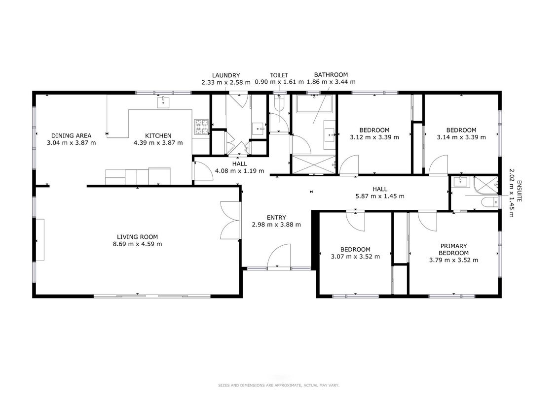18A Colligan Street, Upper Riccarton, Christchurch - Carousel 29