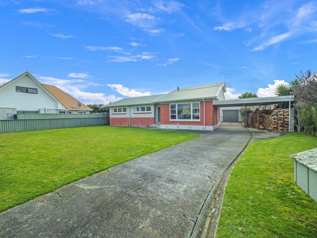 15 Paisley Street, Awapuni, Palmerston North - Carousel 22