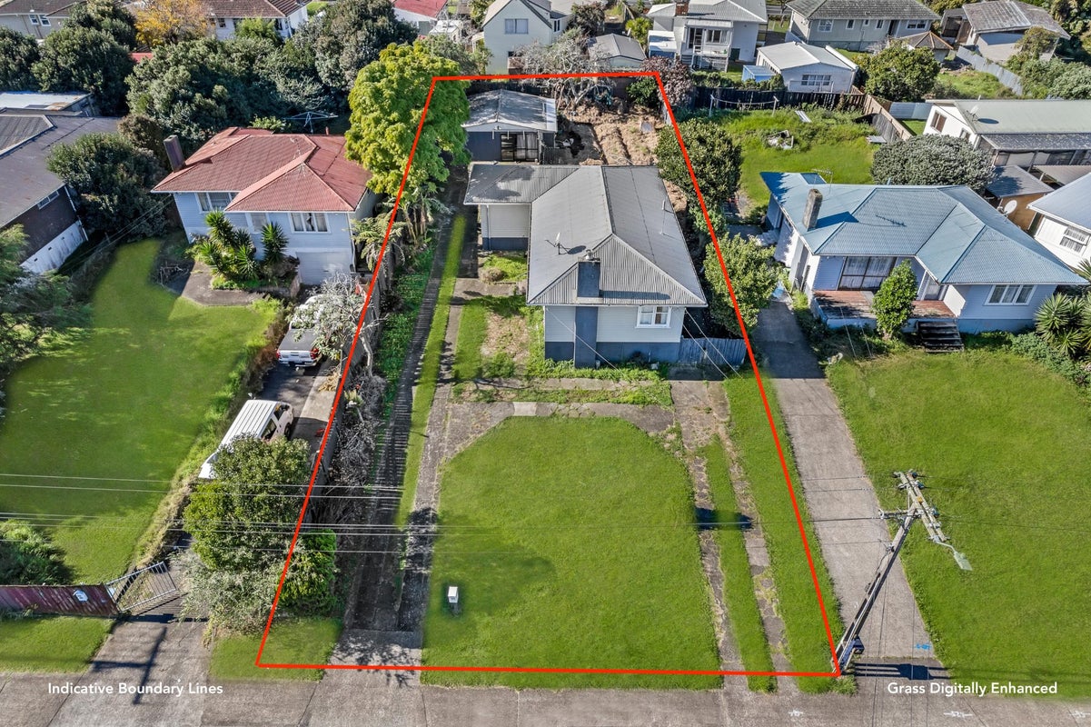 14 Eddowes Street, Manurewa, Auckland - Carousel 1