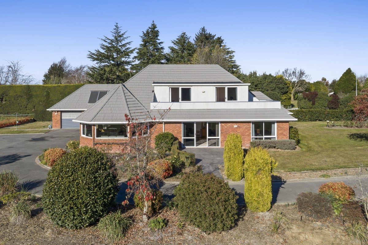 Property Valuation for 78 Enverton Drive, Rangiora, Rangiora | Trade Me ...