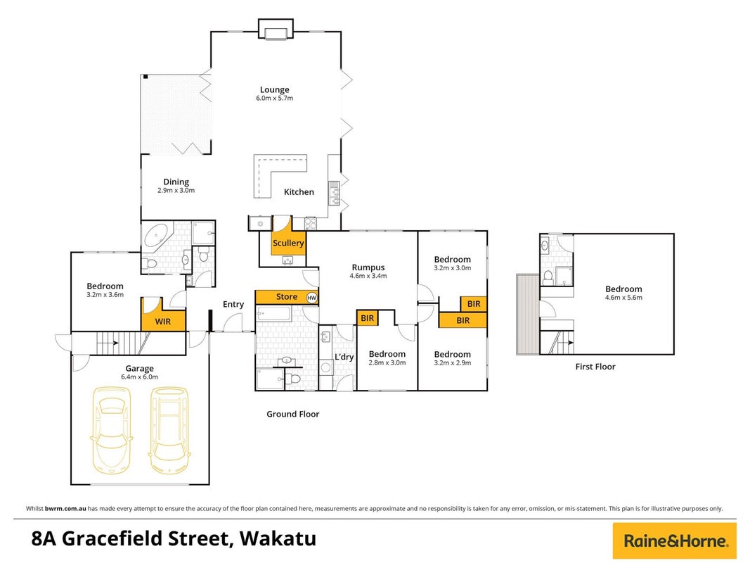 8A Gracefield Street, Wakatu, Nelson - Carousel 19
