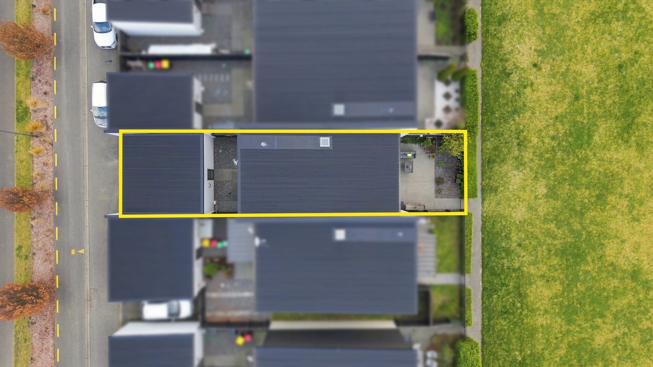 18 Brian Keogh Lane, Wigram, Christchurch - Carousel 26