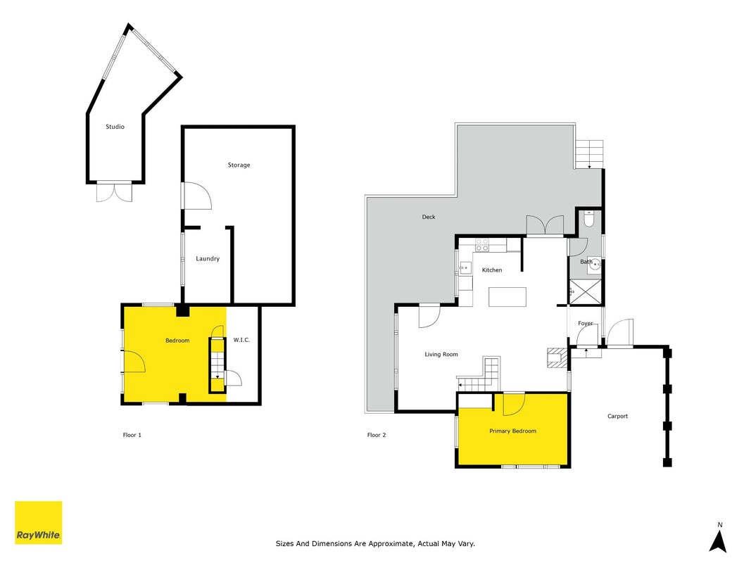 16 School Road, Morningside, Auckland - Carousel 21