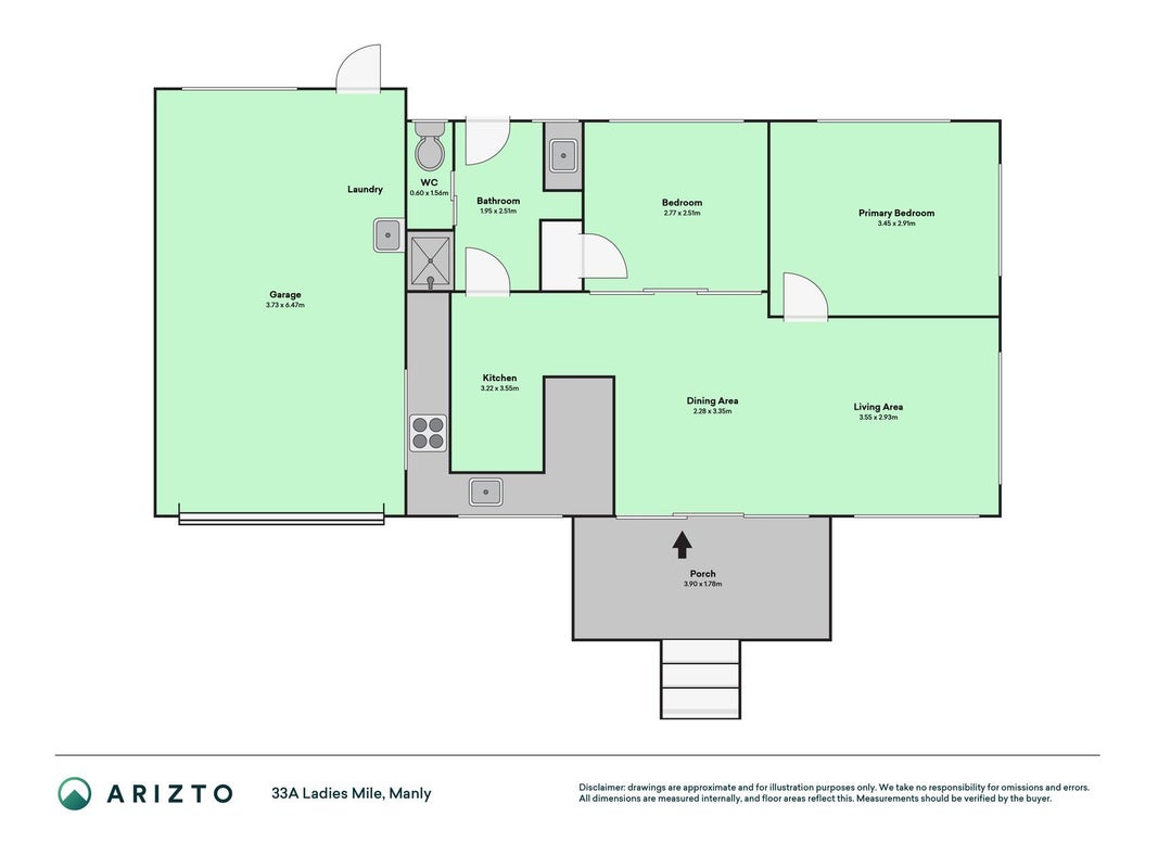 33A Ladies Mile, Manly, Whangaparaoa - Carousel 23