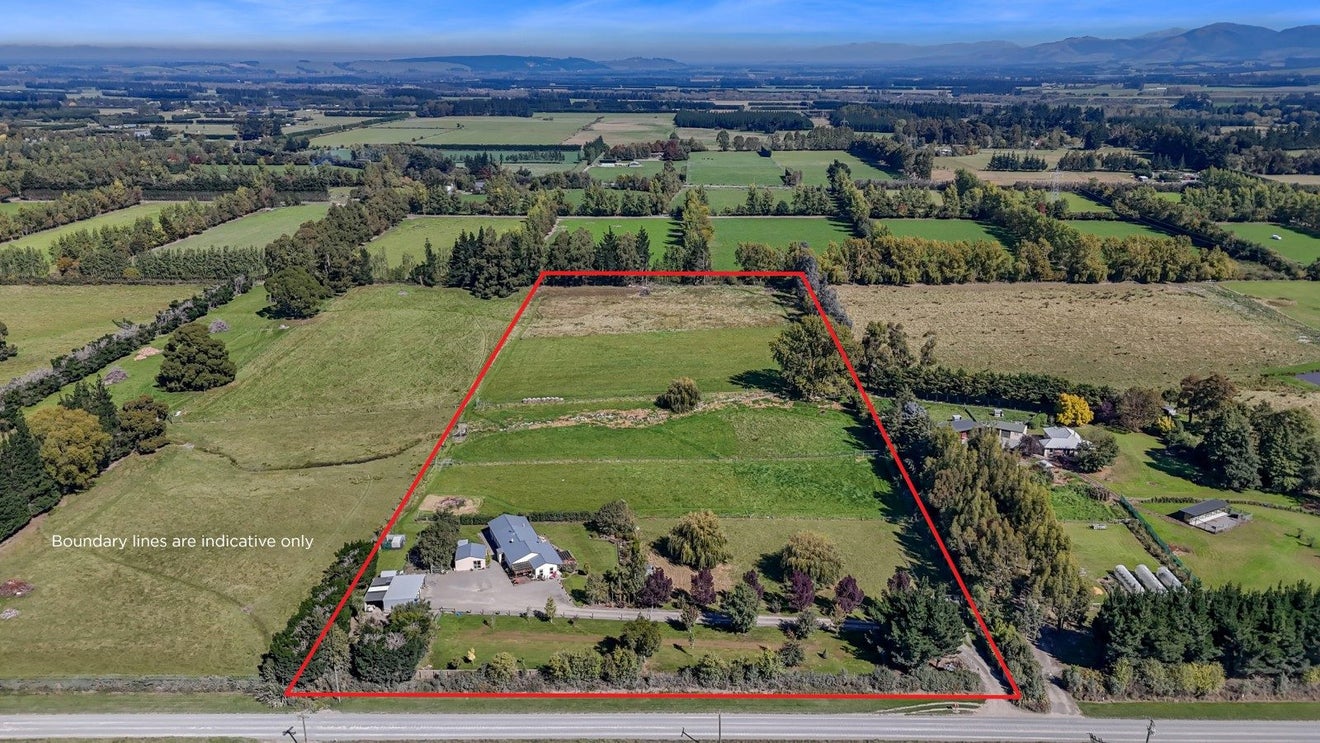 305 Loburn Terrace Road, Loburn, Rangiora - Carousel 26