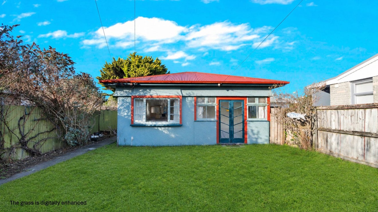 49 Mountbatten Street, New Brighton, Christchurch - Carousel 1