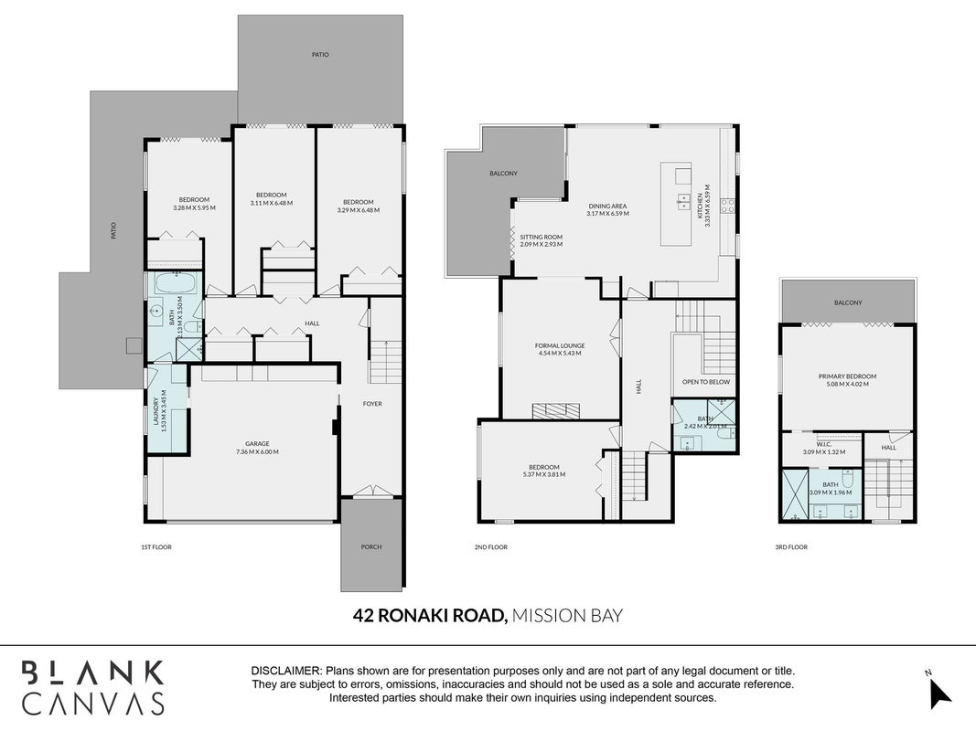 42 Ronaki Road, Mission Bay, Auckland - Carousel 27