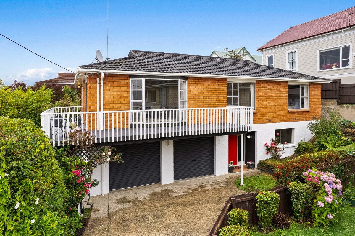 5A Fifield Street, Roslyn, Dunedin - Carousel 1