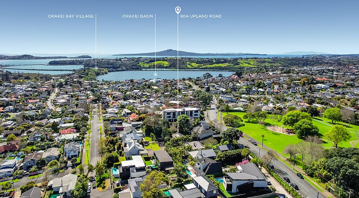 90A Upland Road, Remuera, Auckland - Carousel 1