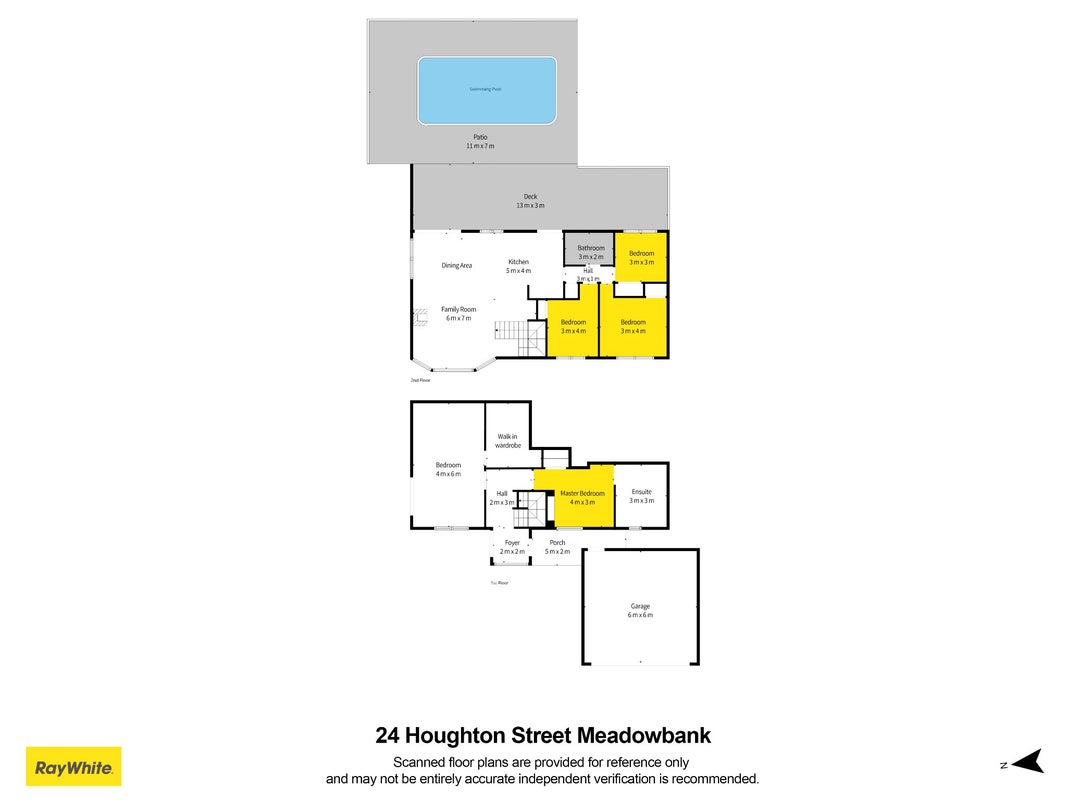 24 Houghton Street, Meadowbank, Auckland - Carousel 16