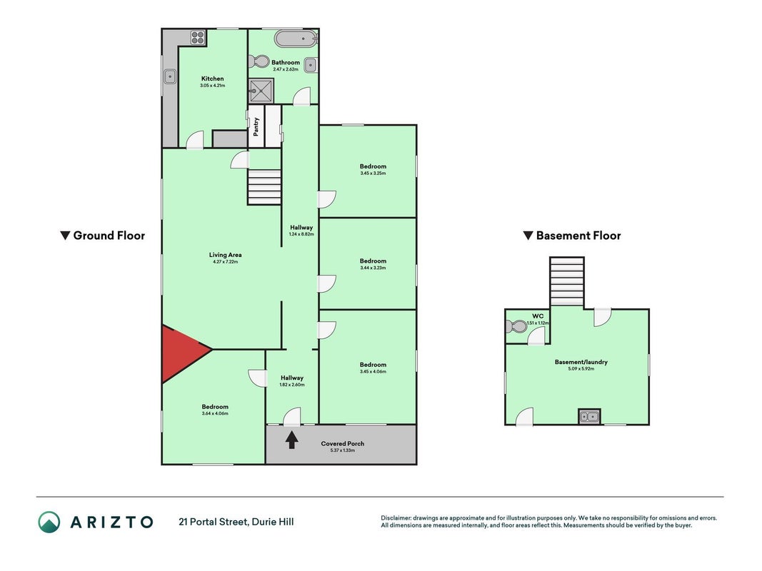 21 Portal Street, Durie Hill, Whanganui - Carousel 33