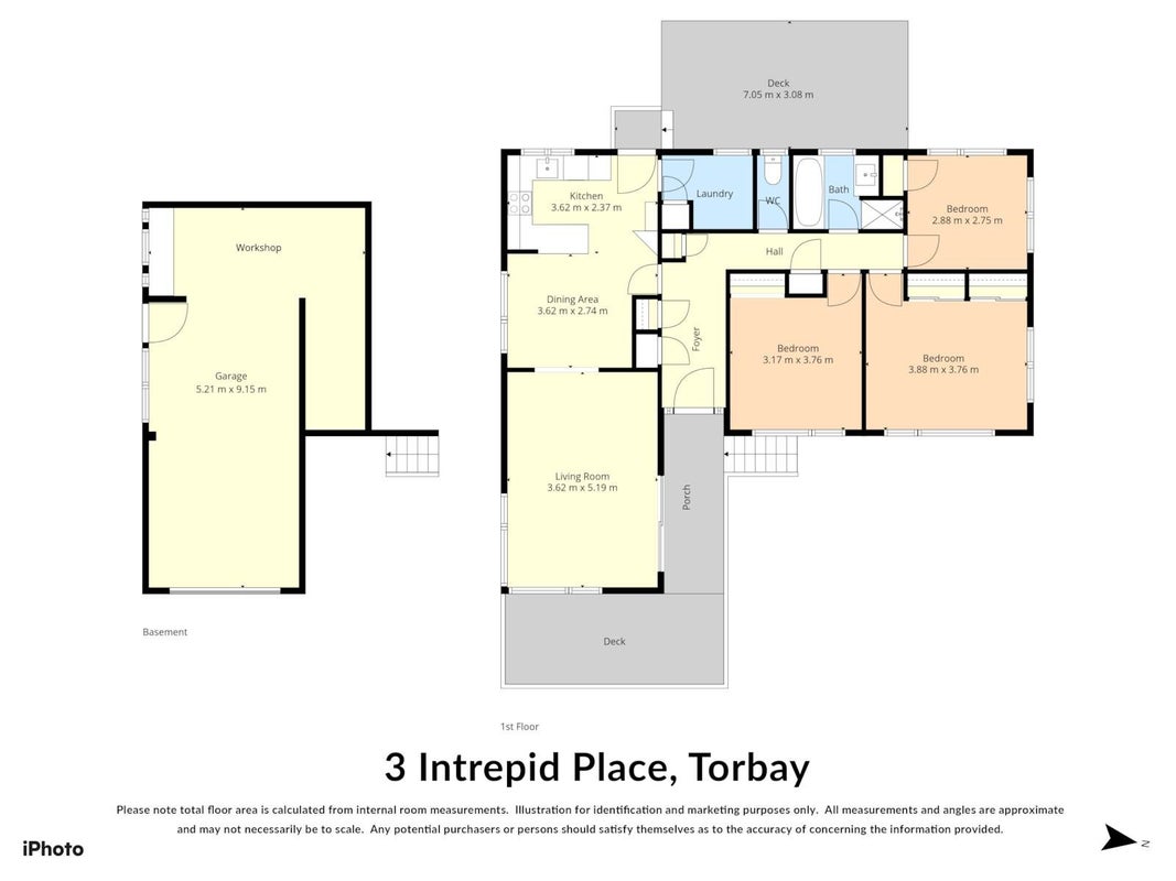 3 Intrepid Place, Torbay, Auckland - Carousel 30