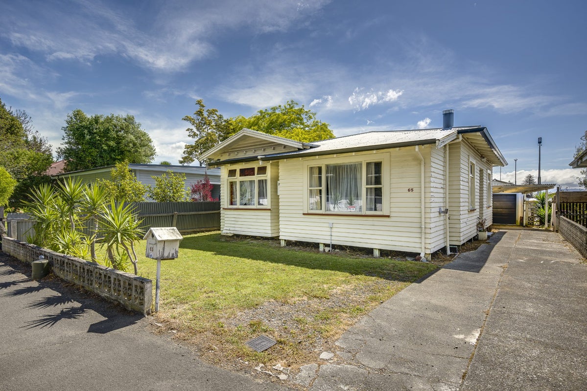 65 Battery Road, Ahuriri, Napier - Carousel 1