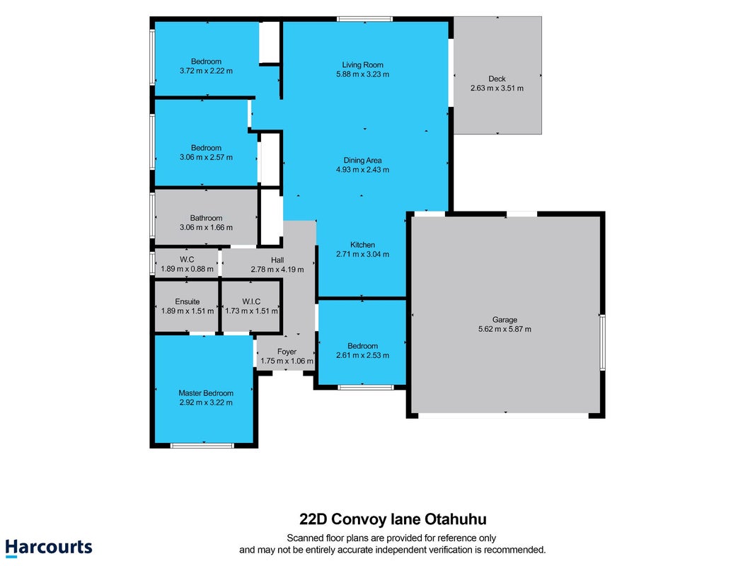22D Convoy Lane, Otahuhu, Auckland - Carousel 21