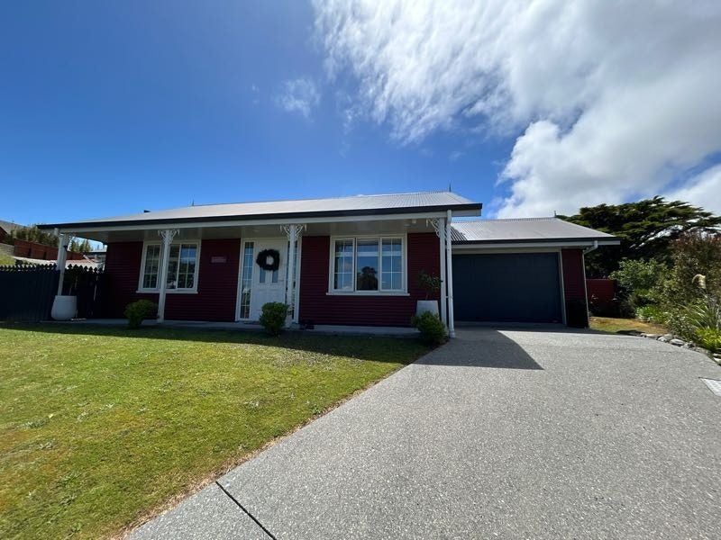46 Alpine View, Hokitika, Westland, West Coast - Carousel 1