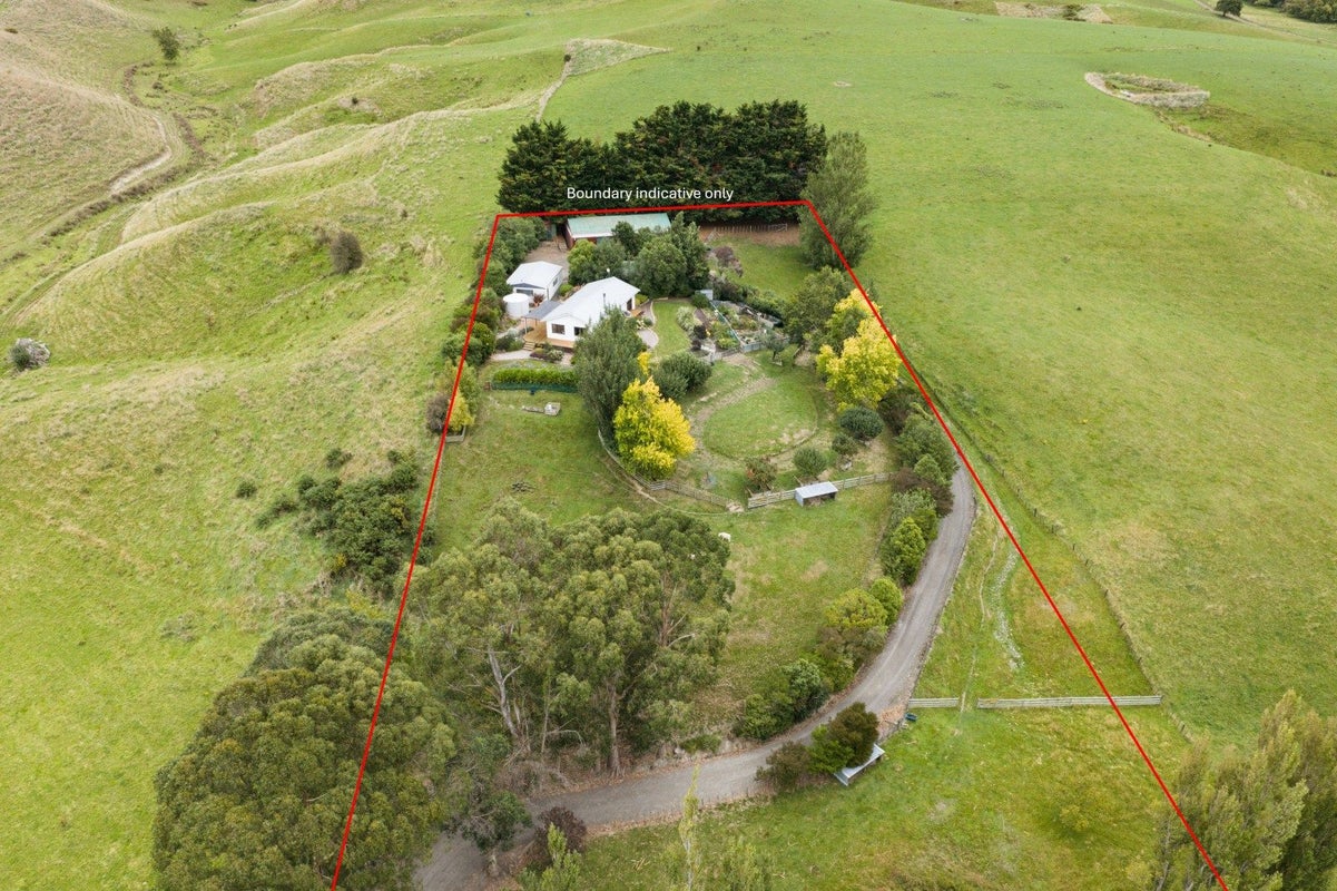 1141 Makino Road, Halcombe, Feilding - Carousel 2