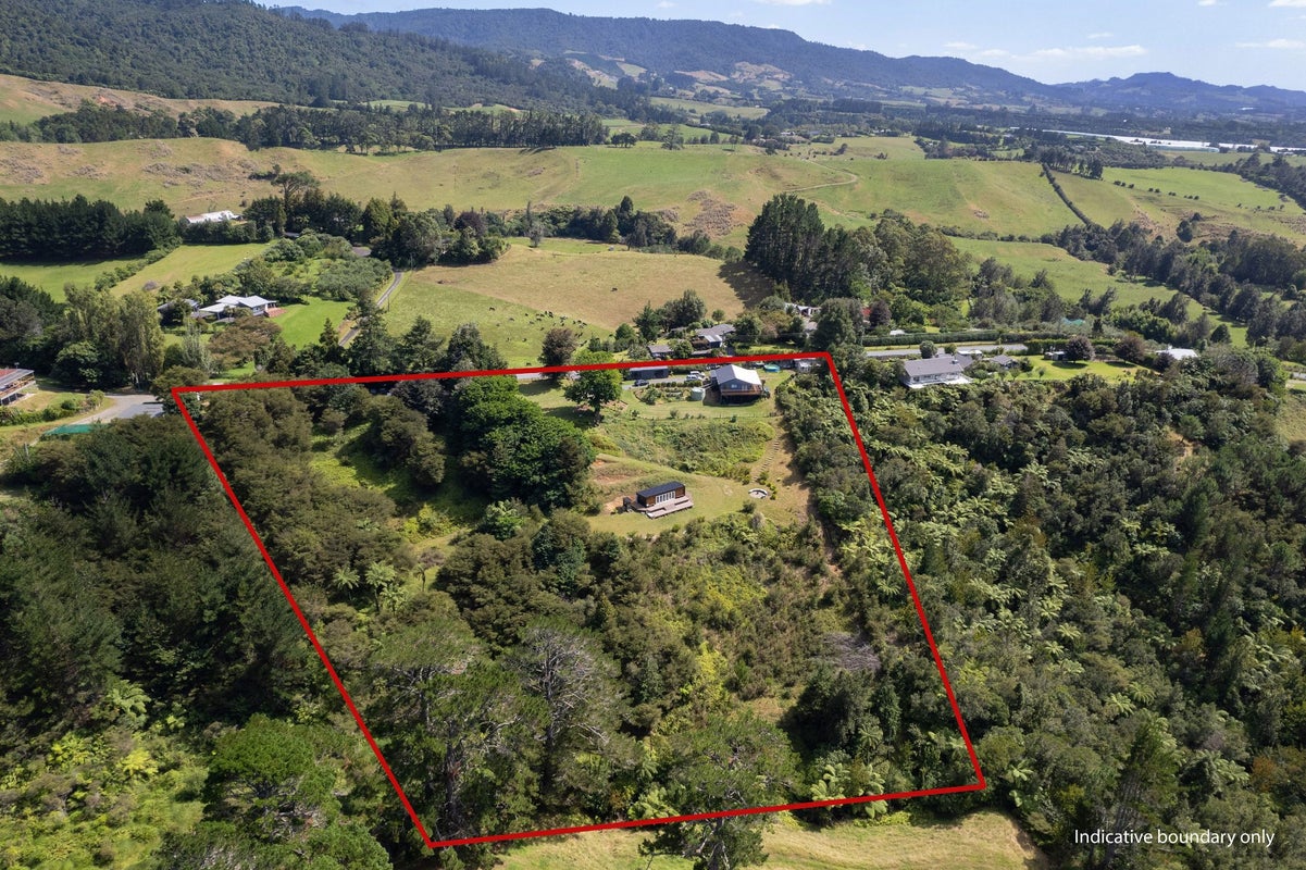 417 Hot Springs Road, Tahawai, Katikati - Carousel 26