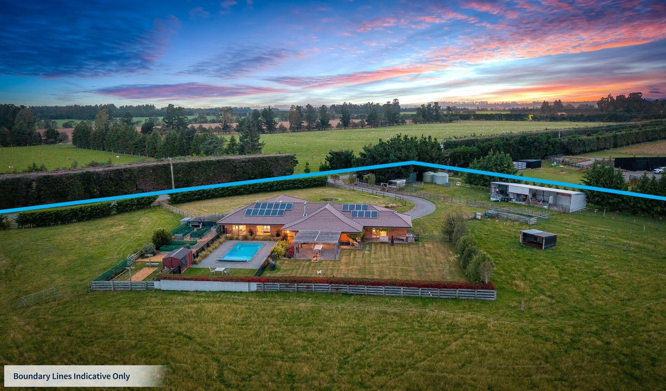 35 Browns Rock Road, Burnt Hill, Oxford - Carousel 2
