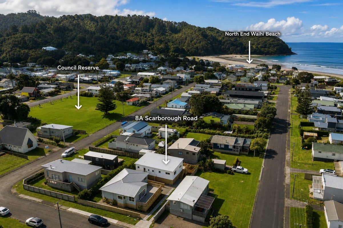 8B Scarborough Road, Waihi Beach, Waihi Beach - Carousel 34