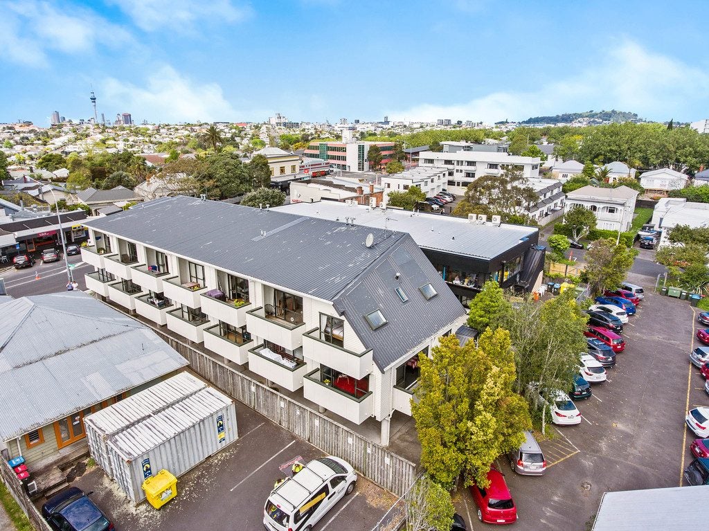 7/443 Richmond Road, Grey Lynn, Auckland - Carousel 1